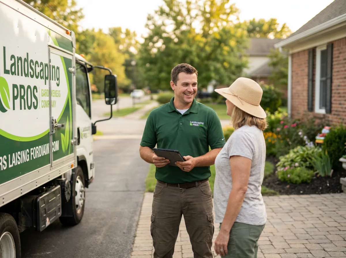 Landscaping Caputa, SD FAQs
